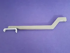 AMAT 0010-14930 FINGER ASSY, PEEK, SHORT W/CLAMP 200MM , USED