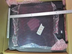 AMAT 0010-15436 WINDOW ASSEMBLY - LH - LARGE - LK - FM4910 C