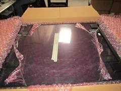 AMAT 0010-15437 WINDOW ASSY - RH-LARGE-LK