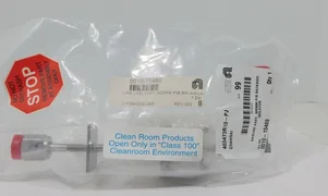 AMAT 0010-15489 Gasline Assembly 300MM PIB Backside Isolator