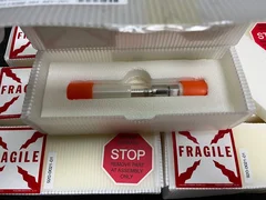 AMAT 0010-15563 ASSY PROBE, XE RTP CHAMBER, 7EA/SET