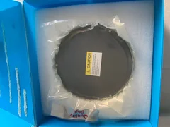 AMAT 0010-15669 (0200-02814) ASSY, CERAMIC ESC, 200MM JMF, POLY DPS