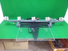 AMAT 0010-17352 WALKING BEAM ASSEMBLY, BASIC , USED