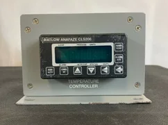 AMAT 0010-17447 TEMPERATURE CONTROLLER WATLOW ANAFAZE CLS208