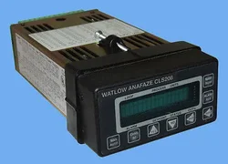 AMAT 0010-17447 Watlow Anafaze CLS208 Digital Temperature Controller / Warranty