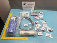 AMAT 0010-18147 Assy Water Filter To AMAT1 HDPCVD Ultima, 0020-18550, 399606