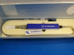 AMAT 0010-19187 EMISSOMETER PROBE, PYROMETER RADIANCE