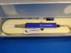 AMAT 0010-19187 EMISSOMETER PROBE, PYROMETER RADIANCE