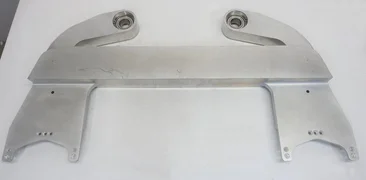 AMAT 0010-19444 WRIST, PRODUCER, VxP ROBOT ARM SET 0040-78010 0040-78008