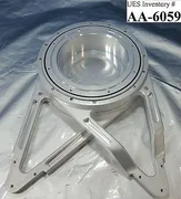 AMAT 0010-19900 Assy Waist Fixed Wing Lower used working