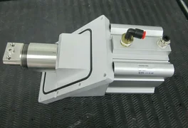 AMAT 0010-20021 SLIT VALVE ACTUATOR ASSY