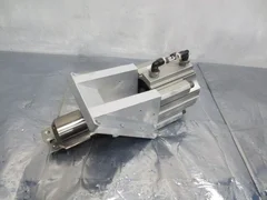 AMAT 0010-20021 TRANSFER CHAMBER SLIT VALVE ASSY, INDURA/CENTURA, AMAT, 113719