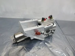 AMAT 0010-20021 TRANSFER CHAMBER SLIT VALVE ASSY, INDURA/CENTURA, SMC, 113717