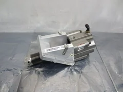 AMAT 0010-20021 TRANSFER CHAMBER SLIT VALVE ASSY, INDURA/CENTURA, SMC 113720