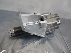 AMAT 0010-20021 TRANSFER CHAMBER SLIT VALVE ASSY, INDURA/CENTURA, SMC, 113721