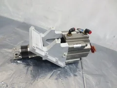 AMAT 0010-20021 TRANSFER CHAMBER SLIT VALVE ASSY, INDURA/CENTURA, SMC, 113722