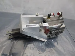 AMAT 0010-20021 TRANSFER CHAMBER SLIT VALVE ASSY, INDURA/CENTURA, SMC, 113723