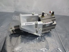 AMAT 0010-20021 TRANSFER CHAMBER SLIT VALVE ASSY, INDURA/CENTURA, SMC, 113724