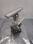 AMAT 0010-20021 TRANSFER SLIT VALVE ASSY, SMC NCDQ1B80-01-70404, 110385