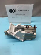 AMAT 0010-20021 Transfer Slit Valve Assy, CH No. 2, 0030-70048, 166521