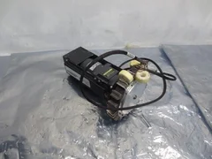 AMAT 0010-20030 ROBOT ROTATION BUFFER, ORIENTAL MOTOR HARMONIC GEAR, 111525