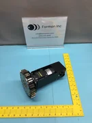 AMAT 0010-20030 ROBOT ROTATION BUFFER, ORIENTAL MOTOR UHG100-2BHARMONIC, 139571