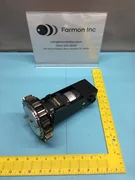 AMAT 0010-20030 ROBOT ROTATION BUFFER, ORIENTAL MOTOR UHG100-2BHARMONIC, 139573