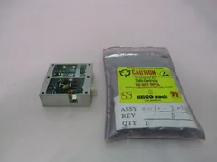 AMAT 0010-20138 PCB Assy, 0100-20062 LF TC Filter Board, 0100-09033, 415704