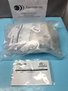 AMAT 0010-20142 Thru Wall Skins Option:1.5-2.5" Thick Wall Clamp, 153163