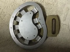 AMAT 0010-20225 Magnet