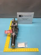 AMAT 0010-20238 Preclean Lift Assembly, SMC NCDQ1WB63-01-70339 Cylinder, 128826