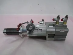 AMAT 0010-20238 Preclean Lift Assembly, SMC NCDQ1WB63-01-70339 Cylinder, 329950