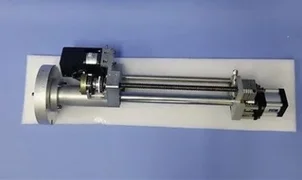 AMAT 0010-20286 LLC indexer assy