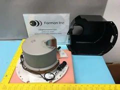 AMAT 0010-20297 Assy, 5" & 6" 550 DEG DEGAS, Module, Lamp, 150141