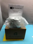 AMAT 0010-20331 Dual Degas Phase Controller Endura, 154948