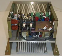 AMAT 0010-20331 Endura Dual Degas Driver Applied Materials 