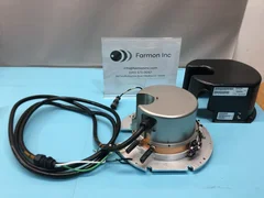 AMAT 0010-20351 Chamber Assy 6" DEGAS/Orienter, P131-290-7658, 172273