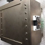 AMAT 0010-20441 RF MATCH ASSY PRECLEAN