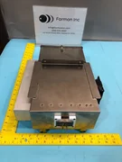 AMAT 0010-20442 RF Match Assy, 8", Endura, PVD, 60MHz RF Match DPS, 150158