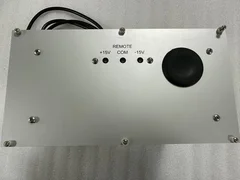 AMAT 0010-20498 ASSY +/- 15V POWER SUPPLY GEN RACK