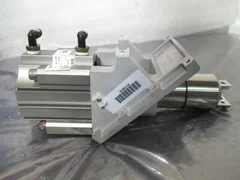 AMAT 0010-20664 Wafer Transfer Module Chamber Slit Valve Assembly Endura, 452944