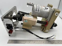 AMAT 0010-20700 Rev K PVD BWCVD HP Wafer Lift ENDURA 3316 VEXTA PK28-01A-C13 USA