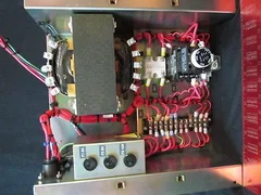 AMAT 0010-20760 ASSY EMO MAINS AC CENTURA 200V; 1360-01048; Semikron SKB B250/22