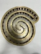 AMAT 0010-20768 MAGNET ASSY G-12