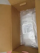 AMAT 0010-20773 AC BOX ENCLOSURE ASSY 