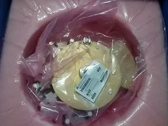 AMAT 0010-21127 Magnet Assy Ti Dura Source 13″, NEW