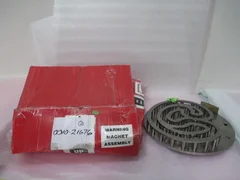 AMAT 0010-21676 Rev.P4, Endura Magnet PVD. 417318