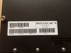 AMAT 0010-21748 HIGH EFFICIENCY RF MATCH, PVD, SUPER-E