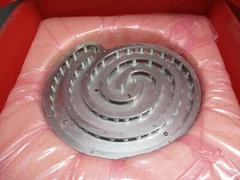 AMAT 0010-21810 Magnet Assembly, G-12, Encapsulated, Durasource, PVD, 102420