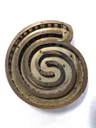 AMAT 0010-21810 Magnet Assembly